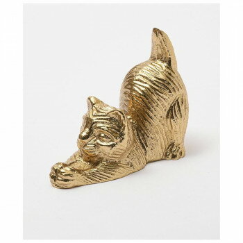 東京かんかん アルミキャット インセンスホルダー M36-2740