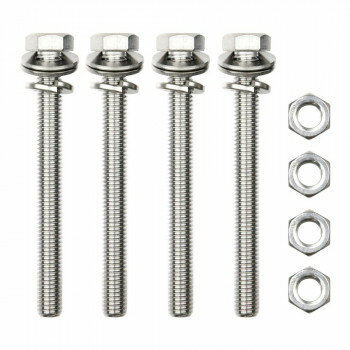 DRY・WAVE　物干金物　取付用器具　KAN・SF/SFL・KBN・SFK・KA75・KAL型用　DRY-06-06