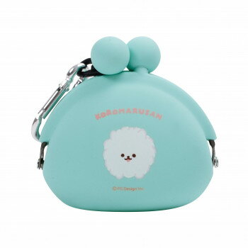 ピージーデザイン POCHIBIころまるさん(ポチビコロマルサン) あんにん