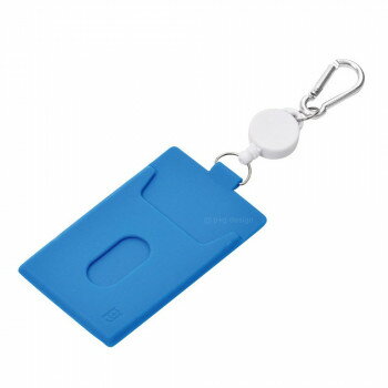 ピージーデザイン KAI-SATSU　(カイサツ) ブルー