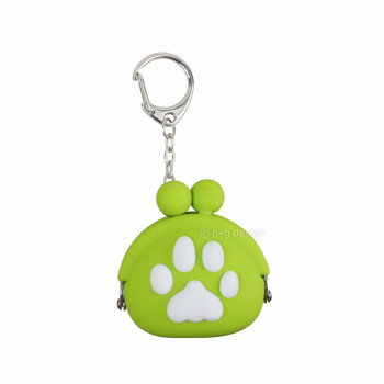 ピージーデザイン ぽちのPOCHI BABY(ポチノポチベビー) グリーン