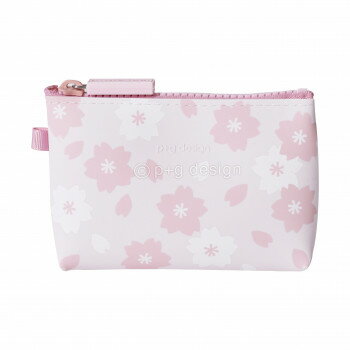 ピージーデザイン NUU-SMallJAPAN(ヌウスモールジャパン) サクラうすピンク