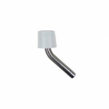 ネオシンプルオアシス (共通部品)口金パイプ・ゴム栓セット 800956