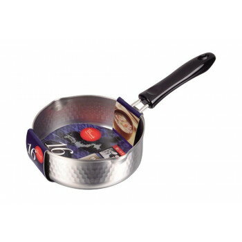 パール金属 NEWブランチ ステンレス製行平鍋16cm HB-629