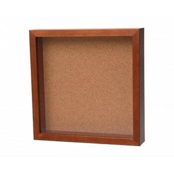 キューブフレーム　2222　BR　102145