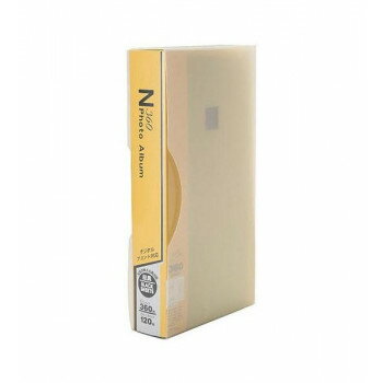 N360フォトアルバム　YE　200205