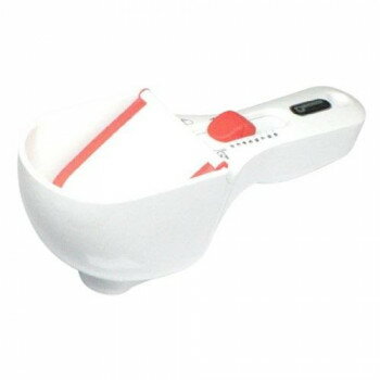 「北海道・沖縄・離島・一部地域へのお届けは別途送料を請求させていただきます。」「お客様都合でのキャンセルの場合、出荷前後にかかわらずキャンセル料などの手数料が発生いたしますので予めご了承ください。」「メーカーより取り寄せ商品のため、在庫状況によっては欠品・廃盤の可能性があります。あらかじめご了承ください。」可変容量計量スプーン・カップ「ニュースクープ」シリーズです。アメリカおよび国際特許取得のマルチで便利なデザインのおしゃれなアイデアキッチン雑貨です。コーヒー粉や、調味料(醤油、みりん、お酒、塩、砂糖、サラダ油、小麦粉、片栗粉等々)のほか、洗濯用洗剤やペットフードまで、色々な用途に幅広くご使用できます。・取っ手のレバーで容量を調整できるので、何本もの計量スプーンを持つ必要がありません。・シール性が高く、液体でも粉末状のものでも計れます。・ミリリットルml(cc)表記と、大さじ・カップ表記の両方に対応します。・底面のマグネットで冷蔵庫等にピタッとつき、収納場所を取りません。・ワンタッチで分解して丸洗いOKなので、衛生的です。・米国及び国際特許取得製品・ニューヨークの有名デザイナーによるハイセンスなデザイン【注意】※食洗機をご使用の場合、75度以下に設定してください。※分解した際、組み立てるときは「パチッ」と鳴るまでしっかりはめてください。しっかりはめないで使用するとシール性が弱い状態になり、液体が内部に侵入します。内部に液体が入った場合は、分解して洗浄してください。サイズ179×72×55mm個装サイズ：119×9×7cm重量80g個装重量：118g素材・材質ABS、PP、SUS、TPE(エラストマー樹脂)仕様容量:30mlから140ml耐冷・耐熱温度:0度/75度生産国中国fk094igrjs