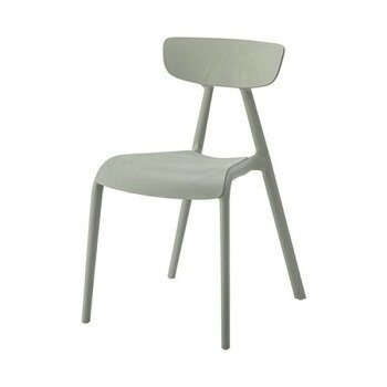 東谷 ペルト チェア グリーン CL-506LGR