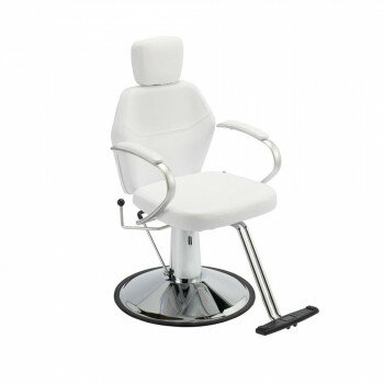 サロン向け マルチシャンプーチェア CB-846　ホワイト・58461