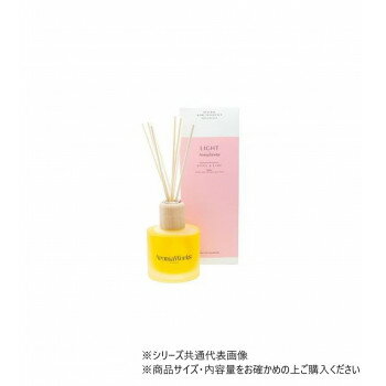 ディフューザー 200ml バジル＆ライム WLAL3408