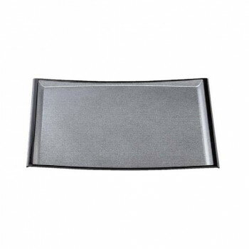 福井クラフト　尺3Uライン盆銀梨地天黒SL 17415790