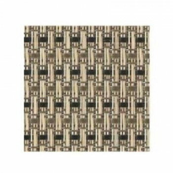 福井クラフト　ストロンク角コースタ-かすりチェック(5枚入) 50311680(3)