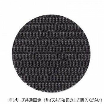 福井クラフト　Φ135SLマット黒(50枚) 50311420