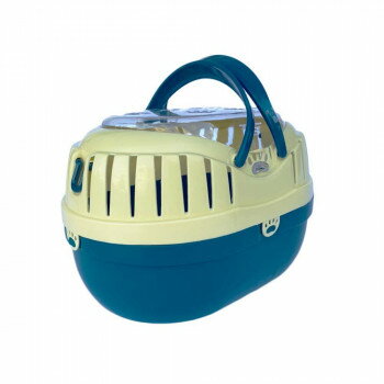 ミニプチキャリー ブルー PC-0B