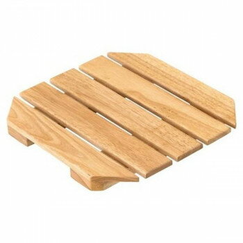 東谷 プランターベースワゴン ナチュラル HOW-013NA