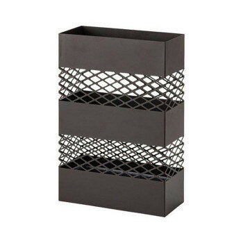 東谷 傘立て ブラウン LFS-182DBR