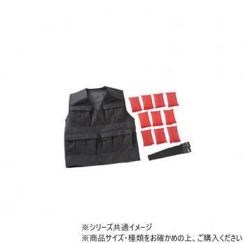 ダンノ(DANNO) パワージャケットST 10kg D5302