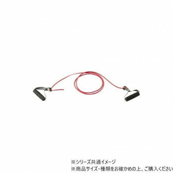 ダンノ(DANNO) Wハンドルチューブ200/レッド　D5944