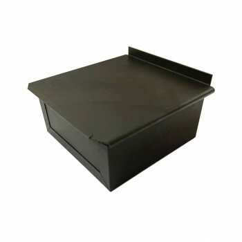 松永製作所　MBテフロン加工ハーフ120角食パン型 MS125