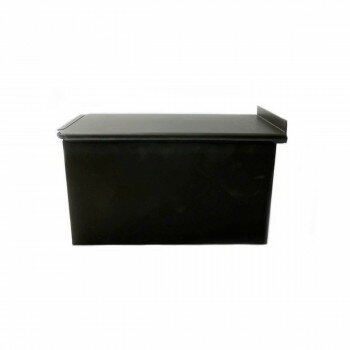 松永製作所　MBテフロン加工 本格派1斤食パン型 MS131