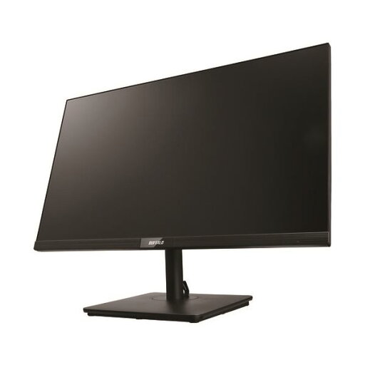 BUFFALO 液晶ディスプレイ 23.8型 DSP-W2381HVBKZ BUFFALO 液晶ディスプレイ 23.8型 DSP-W2381HVBKZ