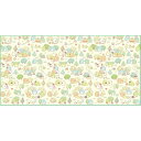 【3個セット】 【すみっコぐらし】 クッションマット/レジャーマット 【L 2〜3人用】 90×180cm 防水効果 〔アウトドア キャンプ〕