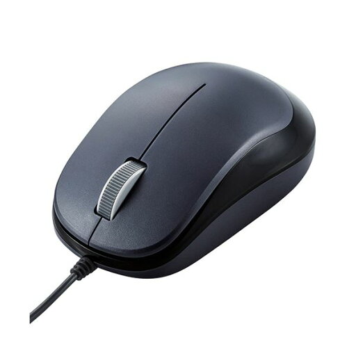 (まとめ)エレコム3ボタンBlueLED有線マウス ブラック M-Y8UBBK 1個【×10セット】 (まとめ)エレコム3ボタンBlueLED有線マウス ブラック M-Y8UBBK 1個【×10セット】