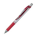 エナージェル 0.7mm 赤 BL77-B 10本(3)