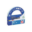 (業務用10セット) ニチバン 両面テープ ナイスタック 【強力タイプ/15mm×長さ18m】 NW-K15(4)