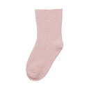 (まとめ)ケアファッション ゴムなし幅広ソックス(婦人) ピンク 089283-01 1足【×5セット】