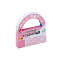 (まとめ)ニチバン ナイスタック リムカ NW-R15 15mm×18m【×10セット】(4)