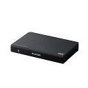 エレコム HDMI分配器 4出力 VSP-HDP14BK(2)