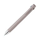 (まとめ) ゼブラ 多機能ペンブレン4+S 0.5mm (軸色:ココアブラウン) B4SAS88-CE 1本 【×2セット】(3)