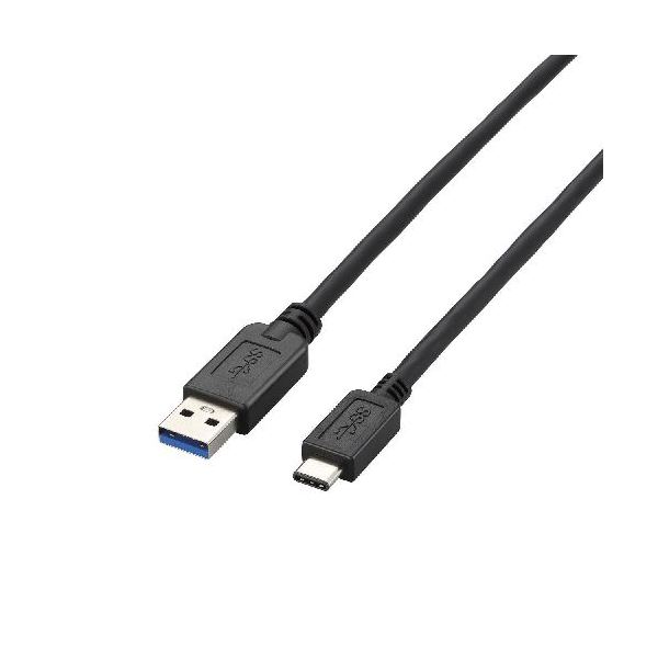 GR USB3.1P[uiA-TypeCj USB3-AC20BK