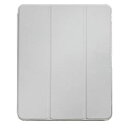 Digio2 iPad Air(M2) 13インチ用 衝撃吸収ケース TBC-IPA24302GY(2)