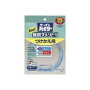 （まとめ）花王 キッチンハイター除菌ヌメリとり 付替 1個【×100セット】