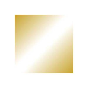 （まとめ）ジョインテックス 単色おりがみ金色 100枚 B261J-25【×10セット】