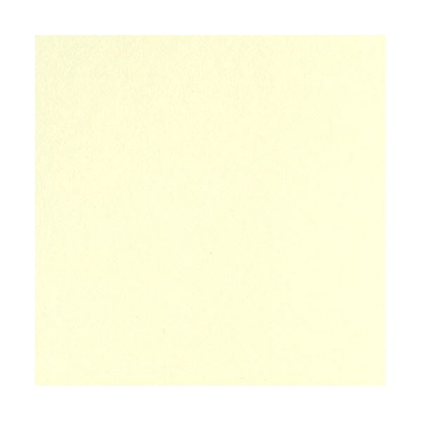 （まとめ）リンテック ニューカラーR 八つ切 うすクリーム 8NCR-112 1パック(100枚)【×5セット】