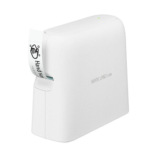 カシオ NAME LAND i-maKL-SP100 1台 カシオ NAME LAND i-maKL-SP100 1台