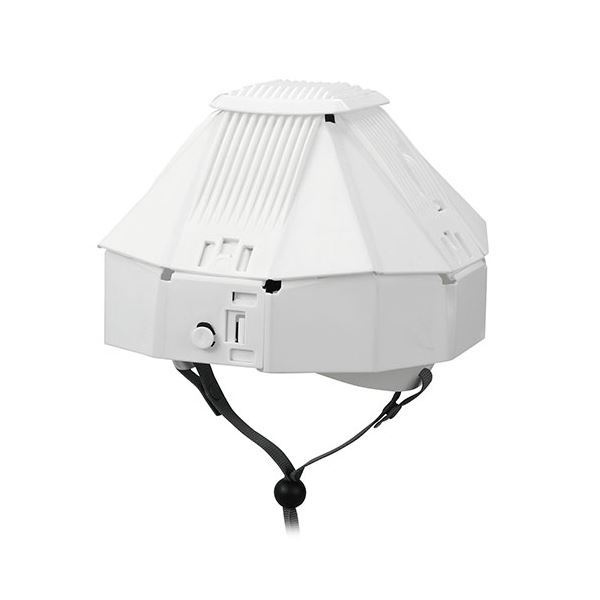 ARTEC 折りたたみ防災ヘルメット カサヘル ATC35588