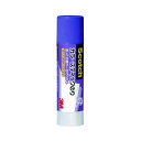 【20個セット】 3M Scotch スコッチ カラースティックのり 40g 3M-GP-DX20(4)