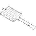 【2個セット】 CAPTAIN STAG BBQ 合わせ焼き網(S) UG-2008