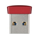 (まとめ) バッファロー USB3.0対応マイクロUSBメモリー 16...(2)