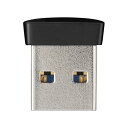 (まとめ) バッファロー USB3.0対応マイクロUSBメモリー 16...(2)