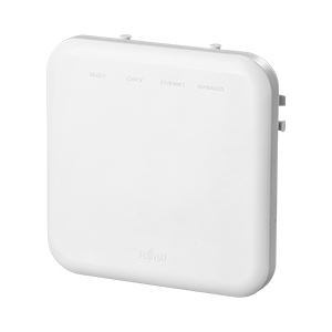 FUJITSU 【SR-Mシリーズ】Wi-Fi 6対応 無線LANアクセスポイントSR-M630AP1(5年保証) SJM630A1L1