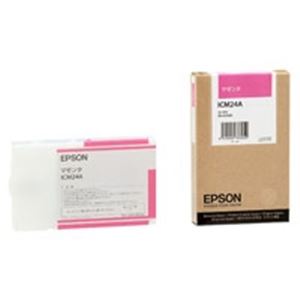 EPSON Gv\ CNJ[gbW  yICM24Az }[^