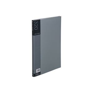 （まとめ）セキセイ 名刺ホルダー N