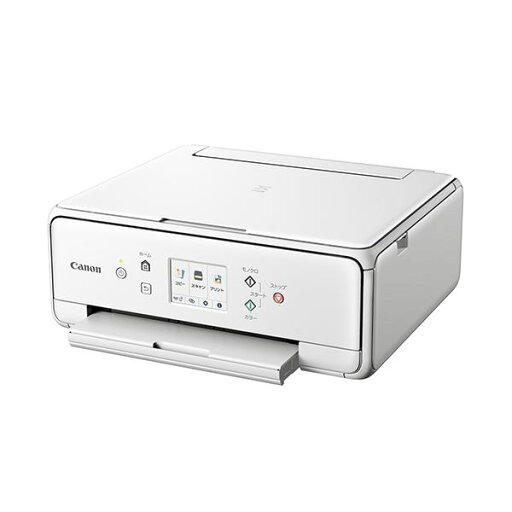 インクジェット複合機 PIXUSTS6330WH インクジェット複合機 PIXUSTS6330WH