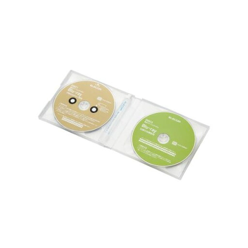 エレコム Blu-rayレンズクリーナー AVD-CKBR42 エレコム Blu-rayレンズクリーナー AVD-CKBR42
