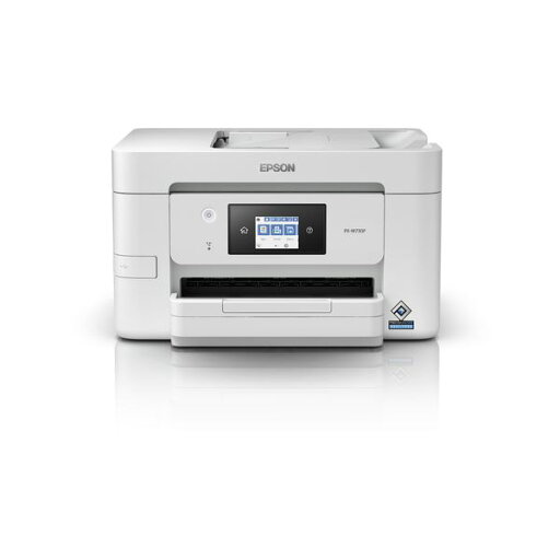 EPSON A4ビジネスインクジェット複合機 PX-M730F EPSON A4ビジネスインクジェット複合機 PX-M730F